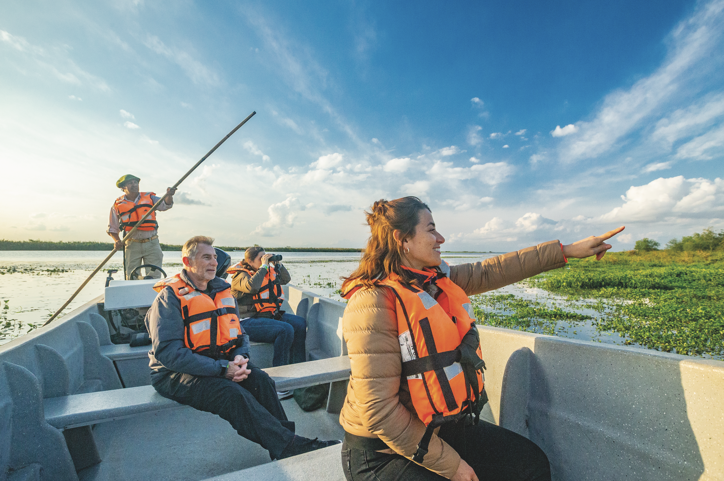 Things to Do in the Iberá Wetlands: Beyond the Boat Safari