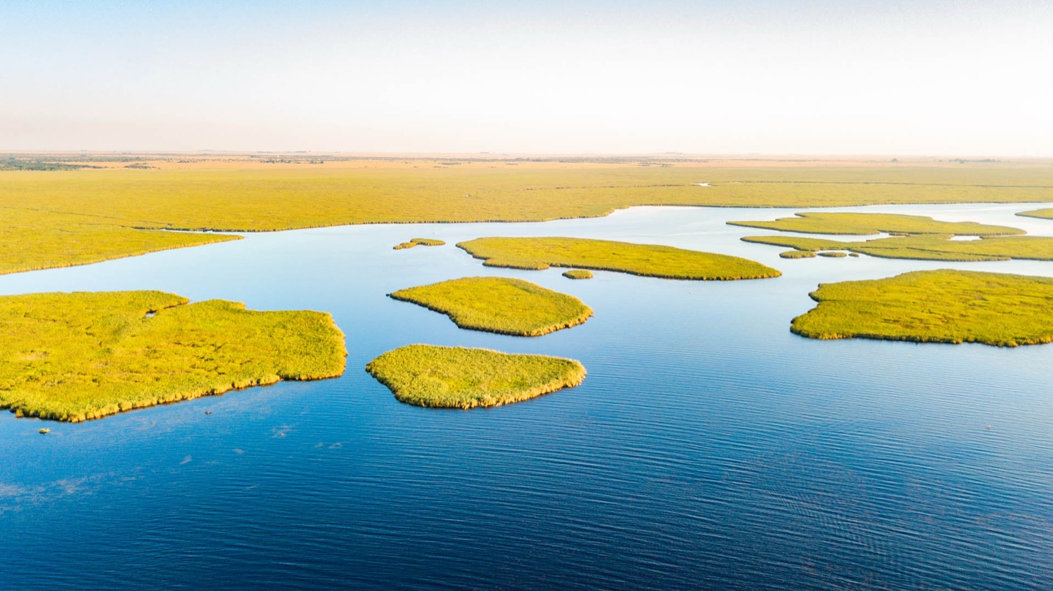 Portal Uguay: turismo comunitario en el Iberá más íntimo