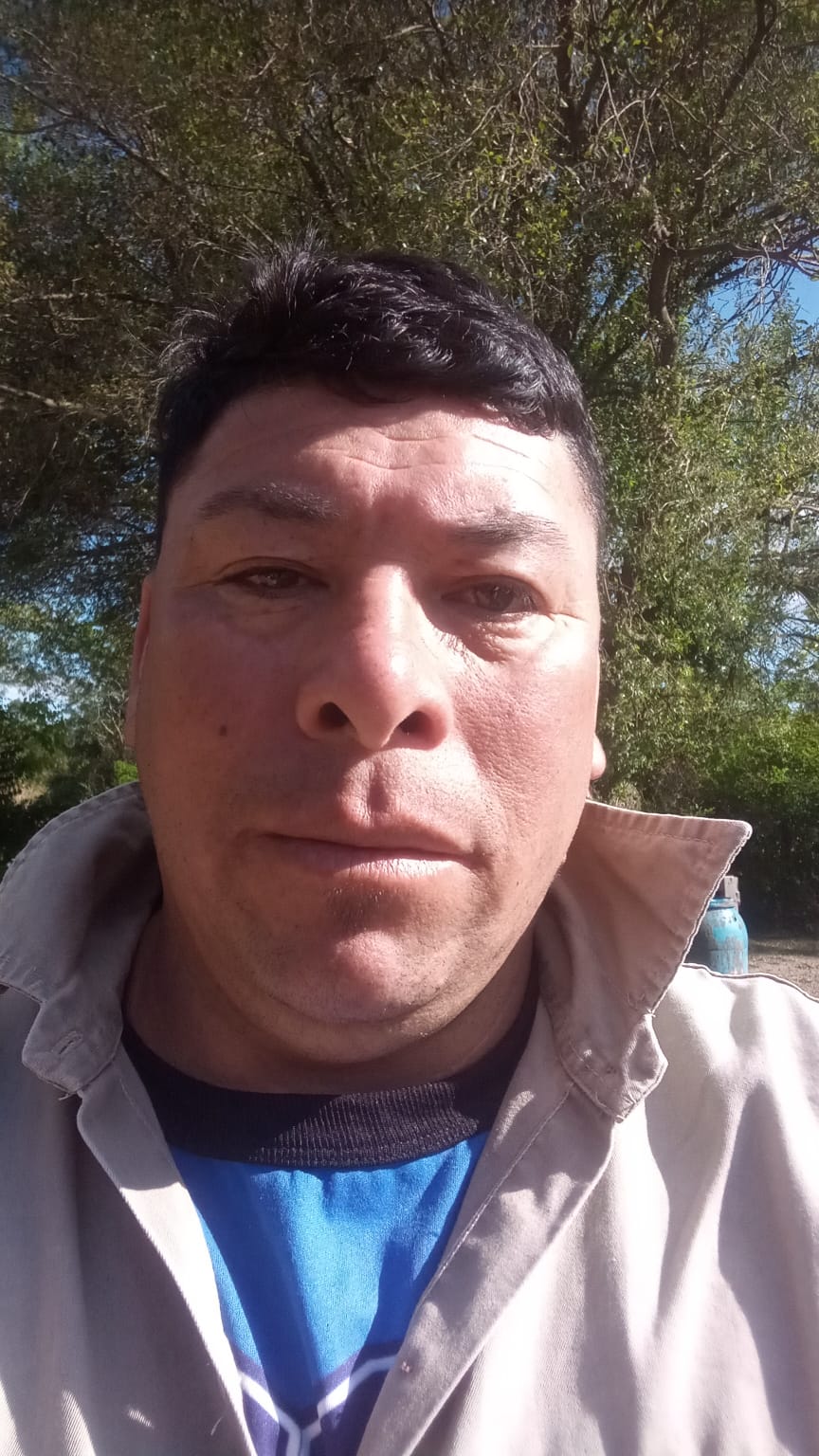 Alejandro Galarza  -  Guía de Pesca