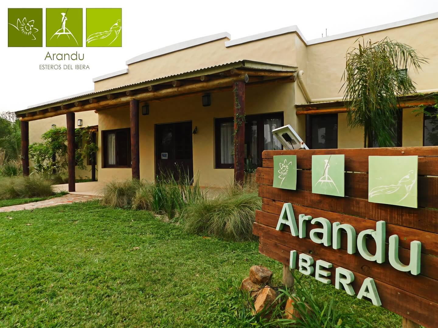 Arandu Ecolodge