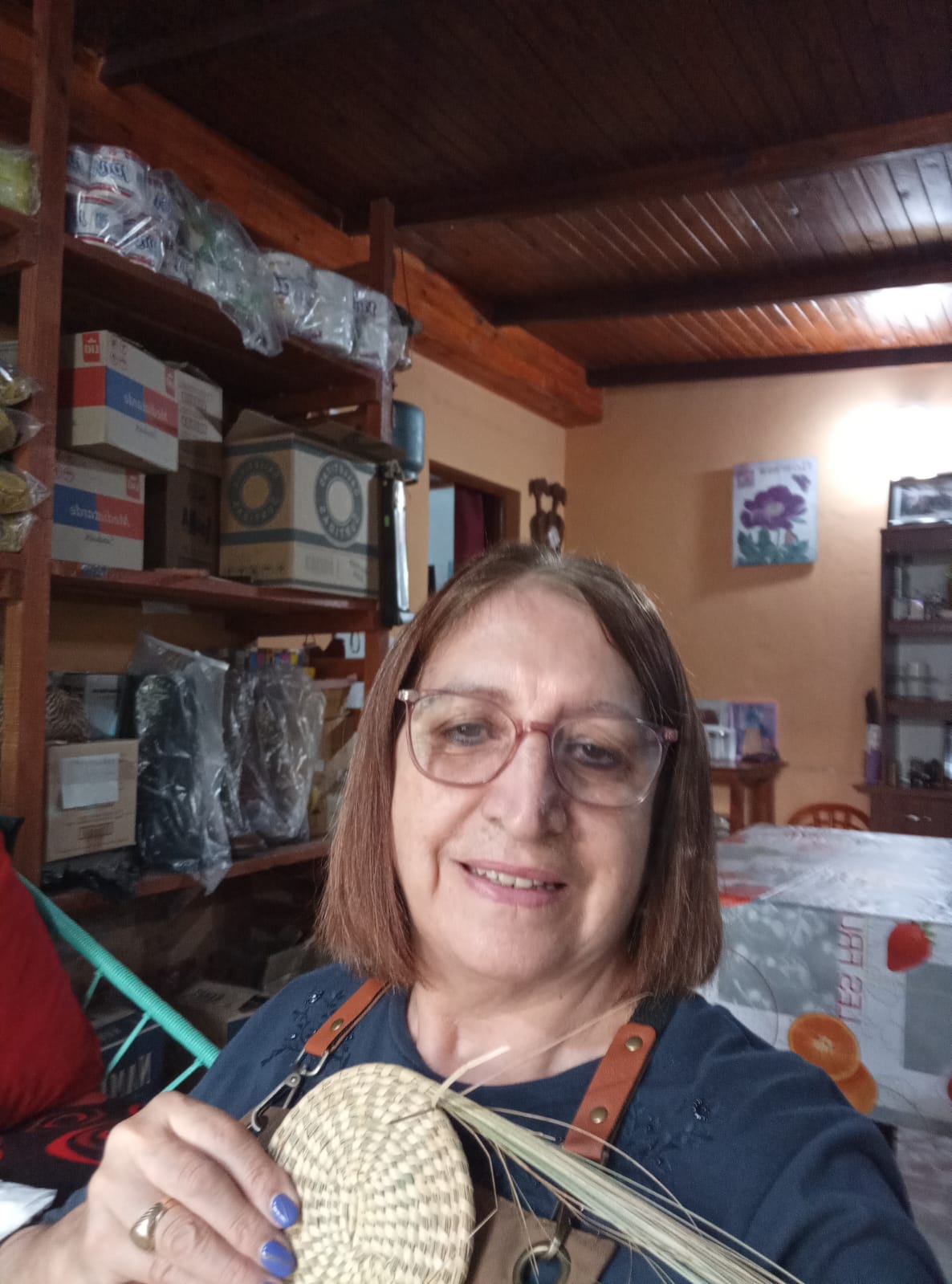 Artesanías Nelly