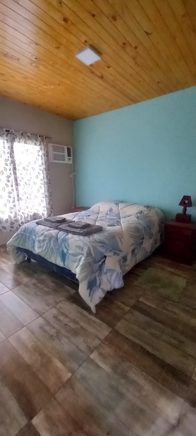 Habitación triple con AC