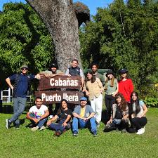 Cabaña Puerto Iberá