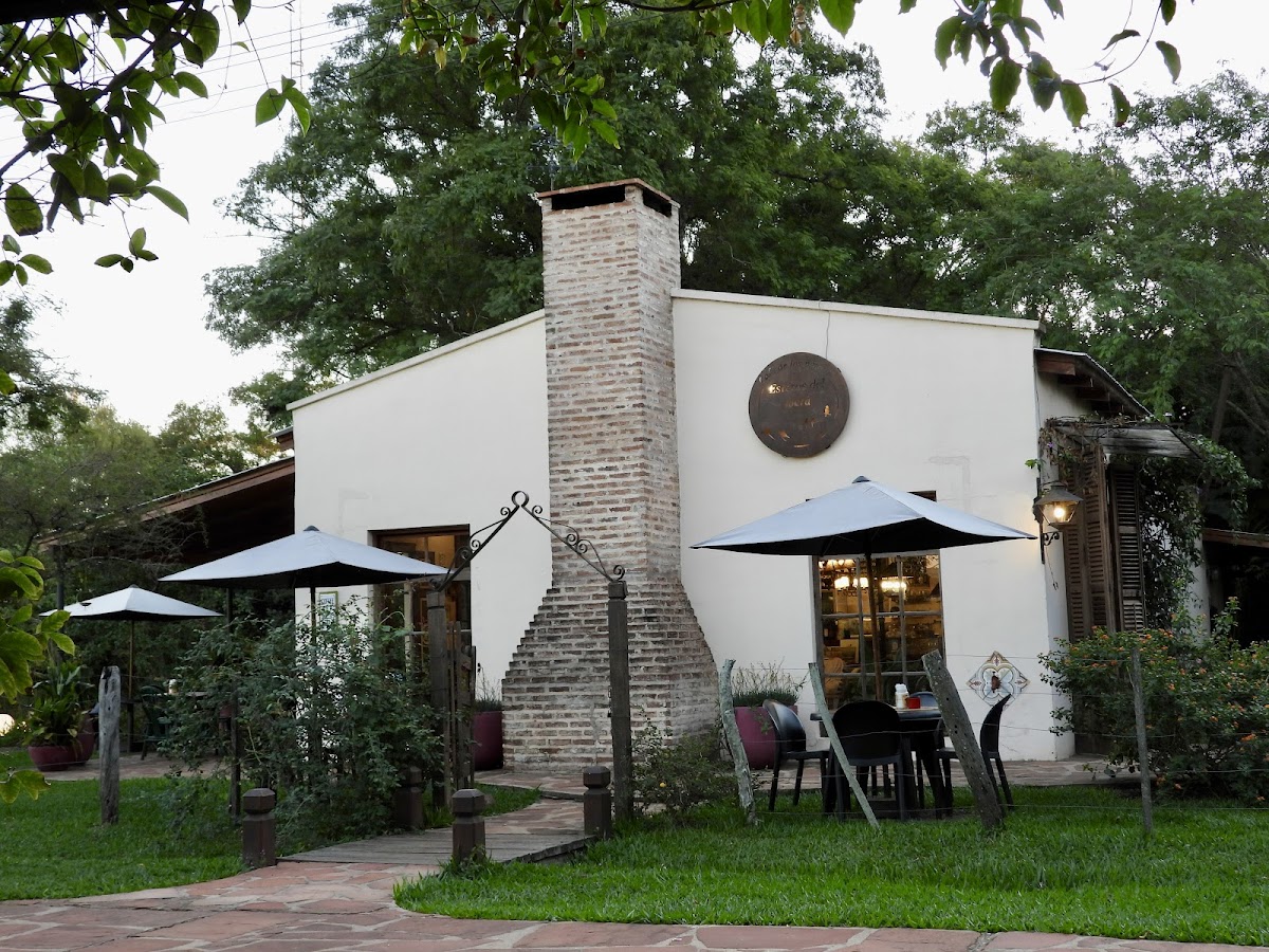 Café de los Pájaros