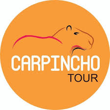 Carpincho Tour