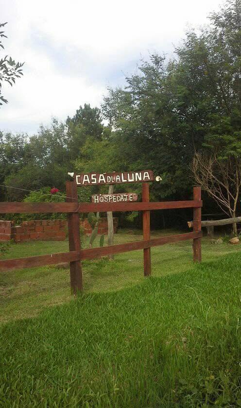Hospedaje Casa de la Luna