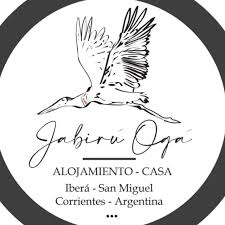 Casa Jabirú Ogá