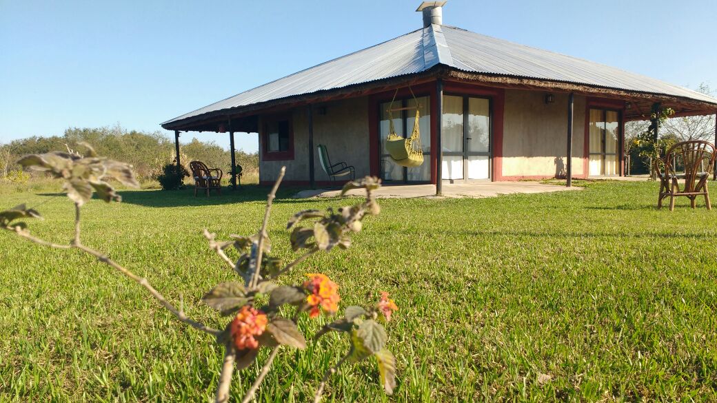 Casa Ogaraity