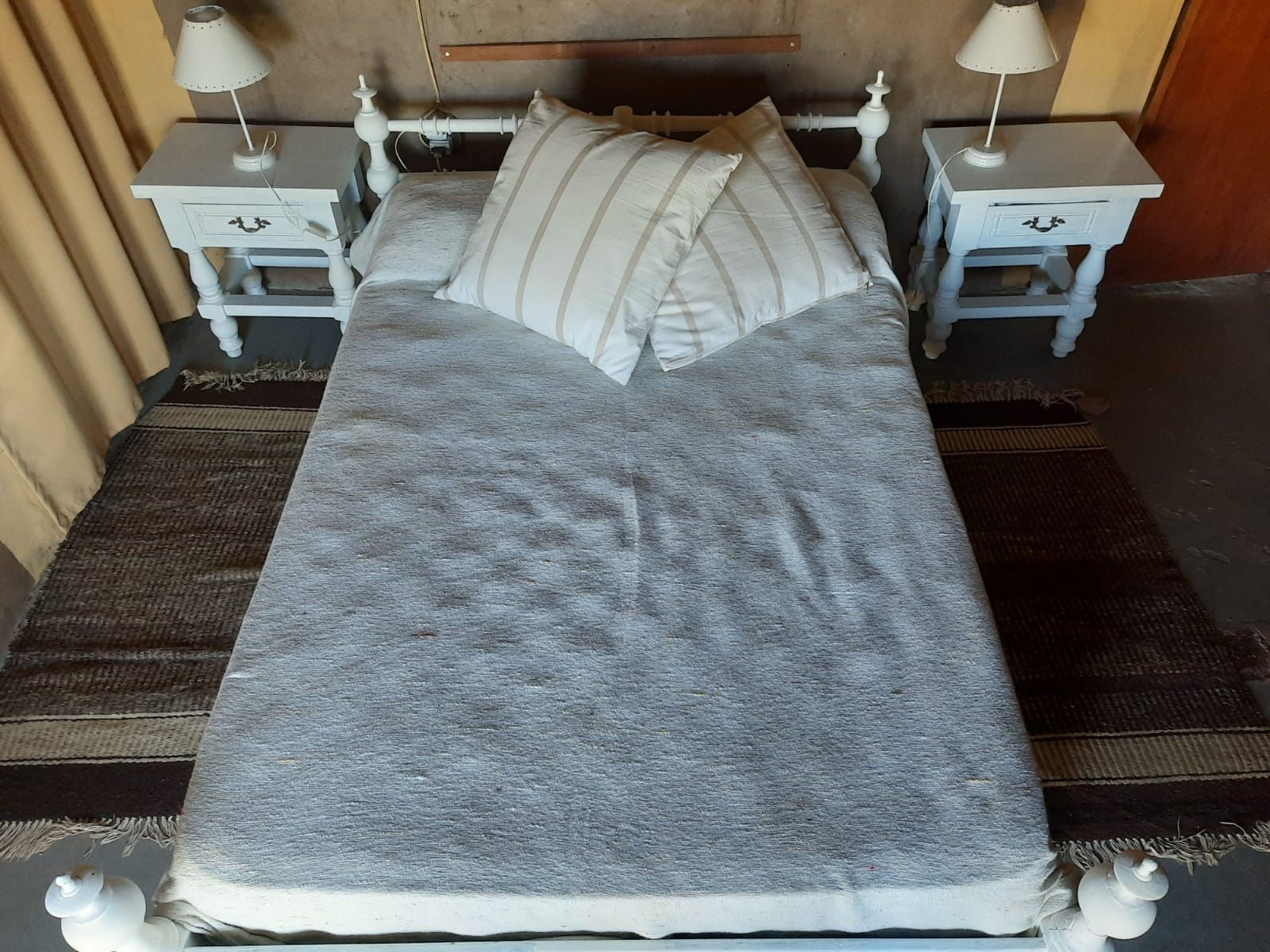 Dormitorio principal