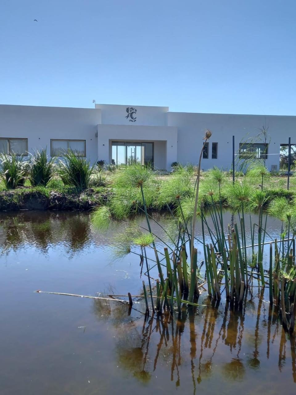 Casimiro Iberá  -  Hotel Boutique