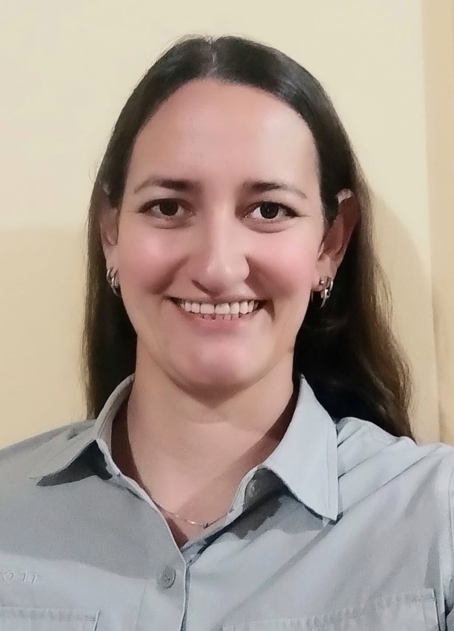Retrato de la guía