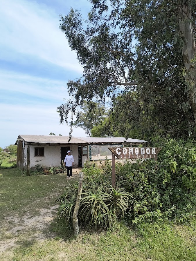 Comedor Santa Rita