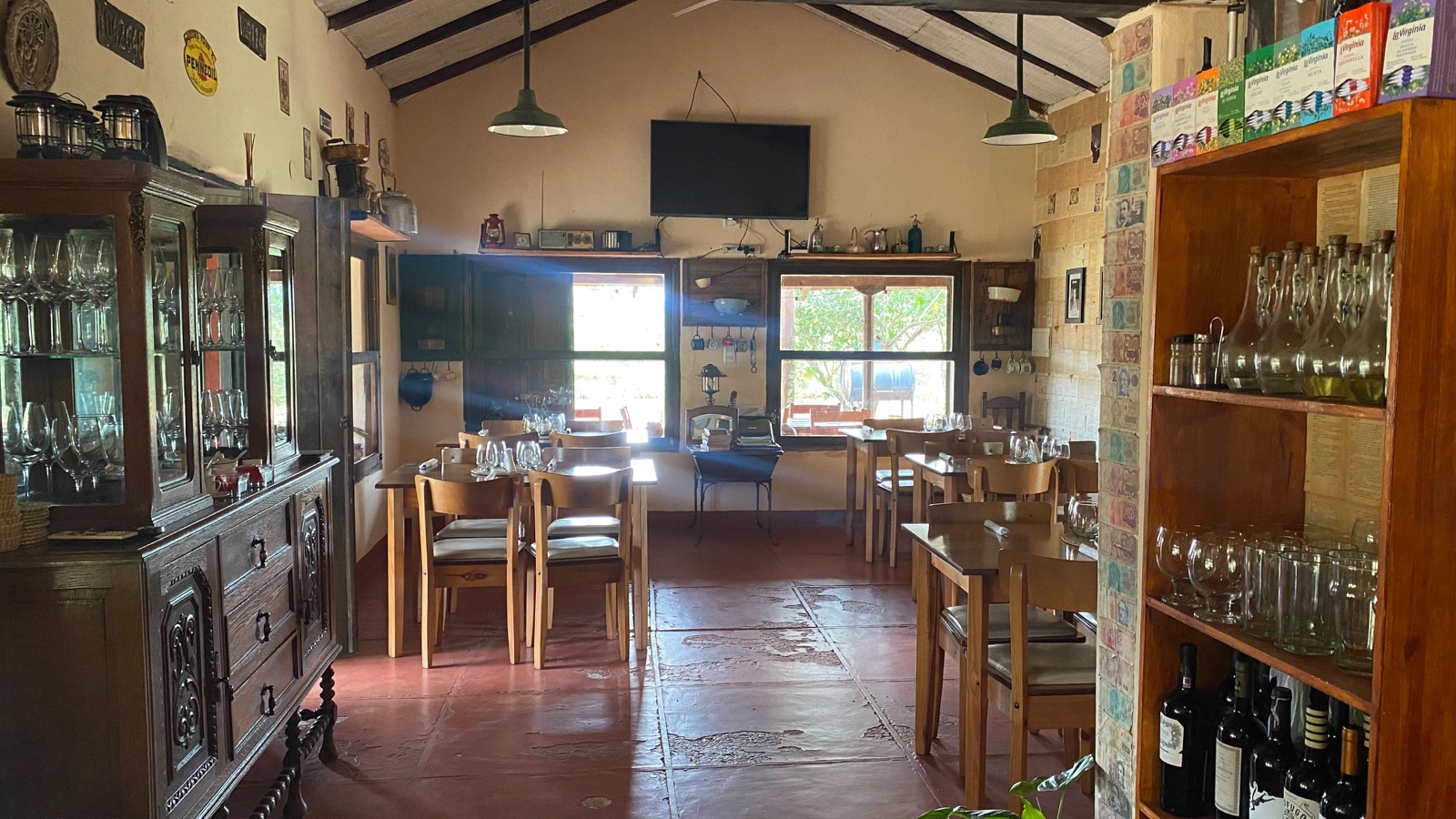Dalmacio Bar