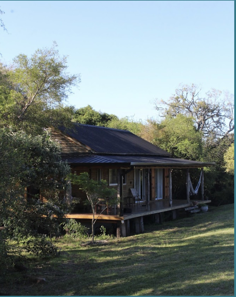 Estancia Tupambaé