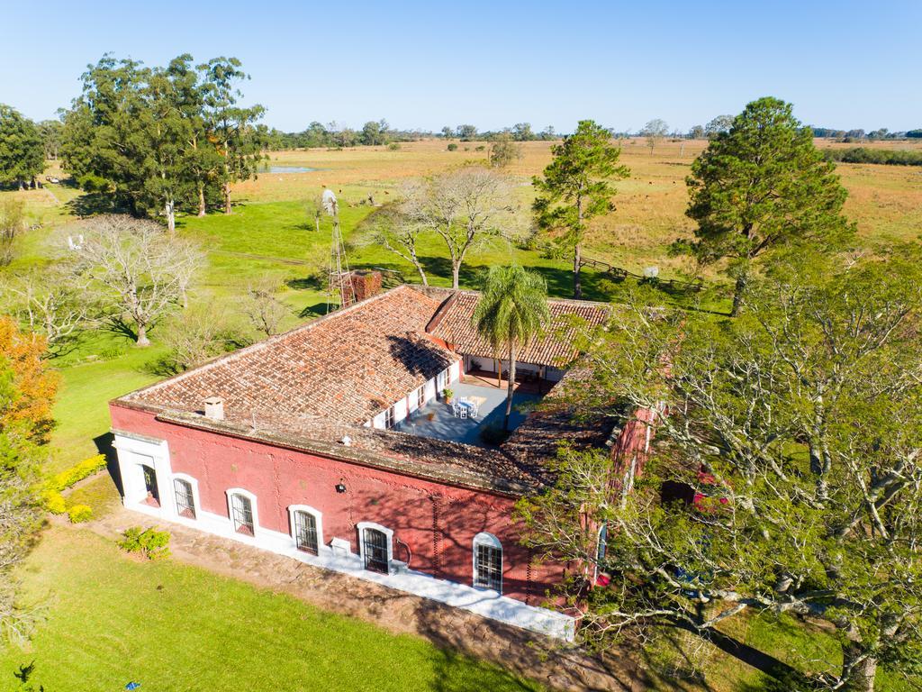 Estancia Yapeyú