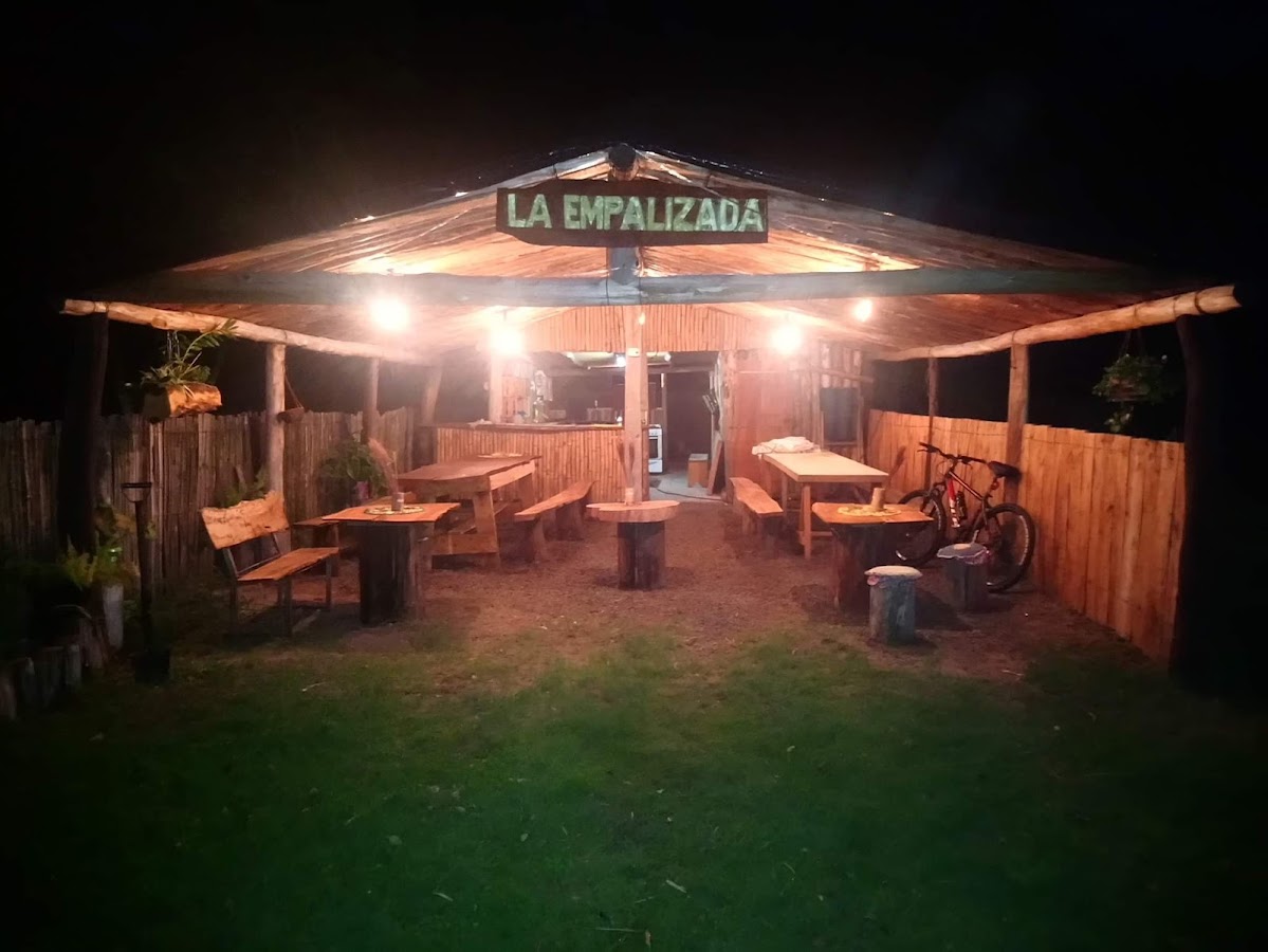 Galpón La Empalizada