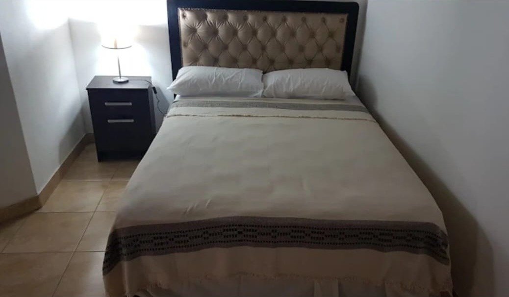 Hospedaje Catalina