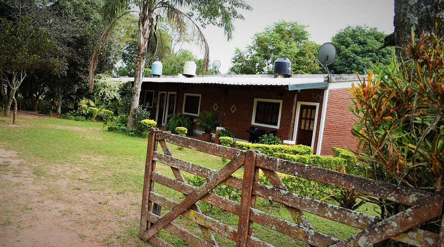 Hospedaje Cuarajhy