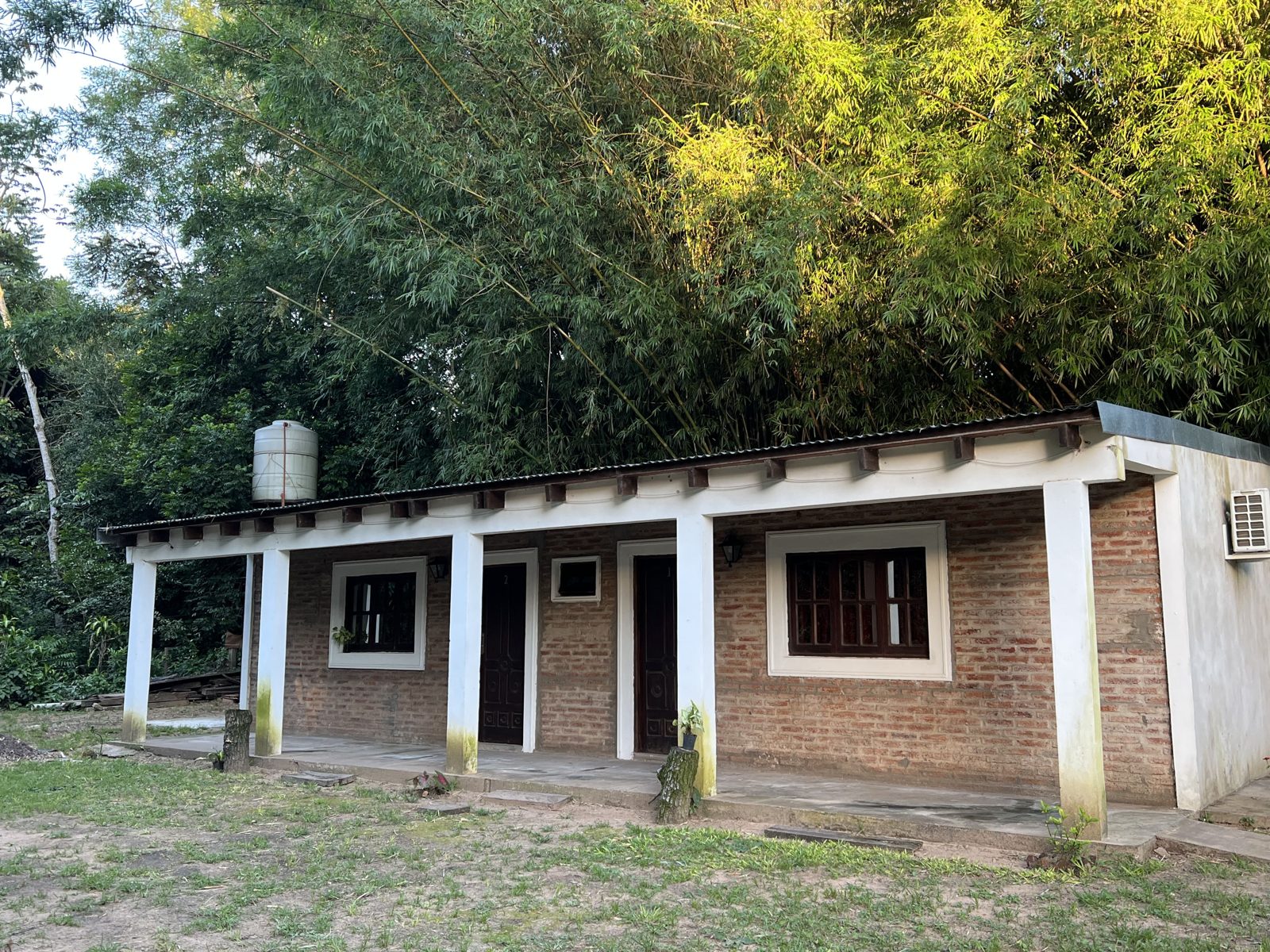 Hospedaje Don Francisco