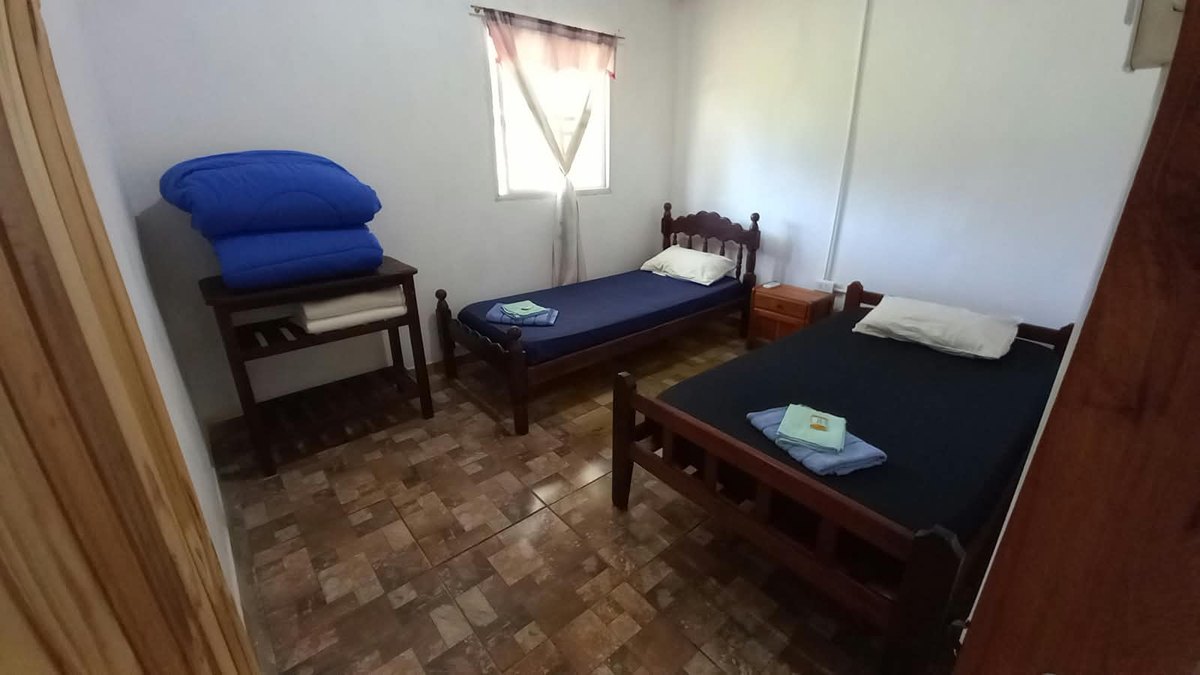 Hospedaje Doris