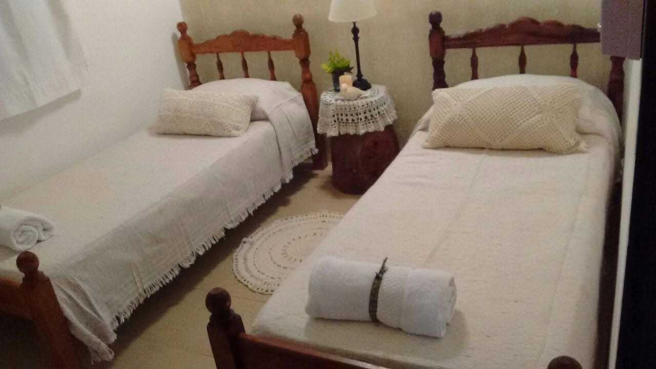 Hospedaje Iberá Rape