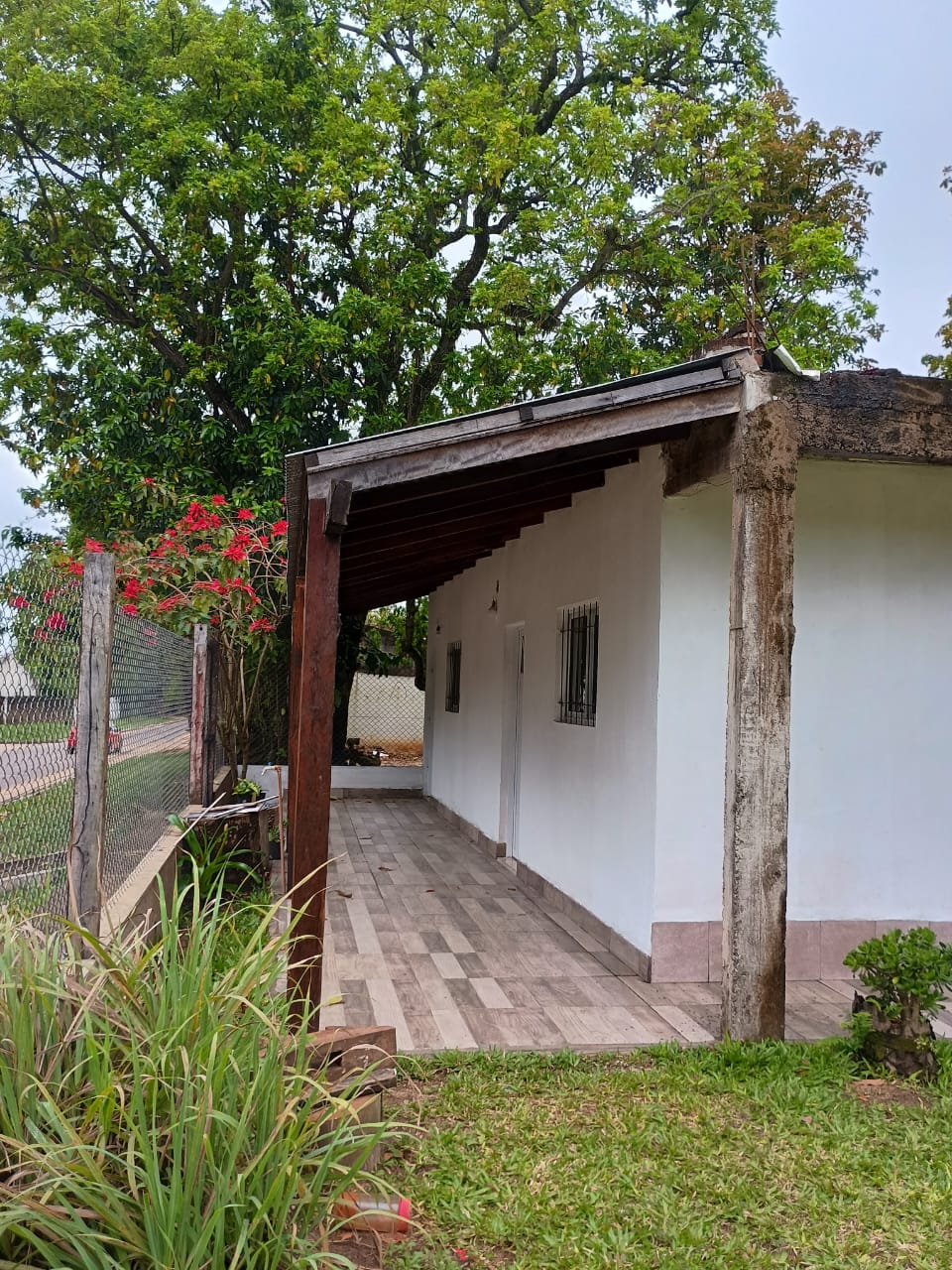 Hospedaje Monzón