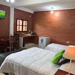 Hospedaje Rincón Soñado