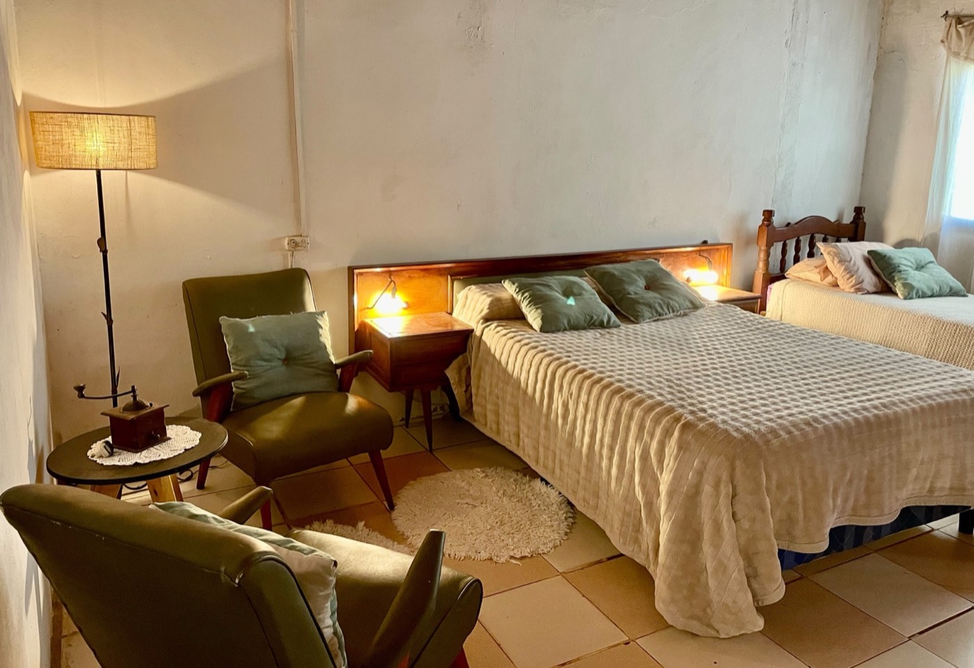 Hostel Che Cambá