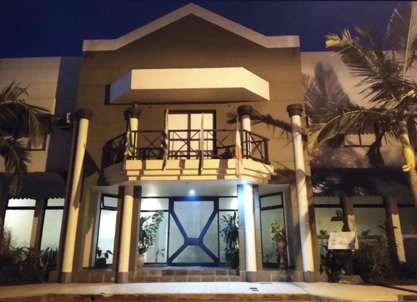 Hotel La Recova