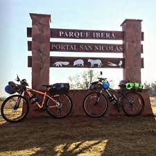 Iberá Bike