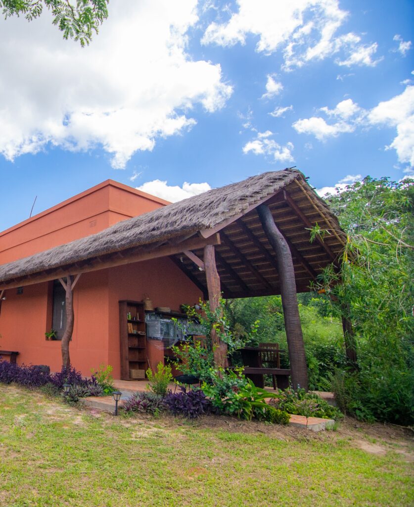 Iberá Birding Lodge