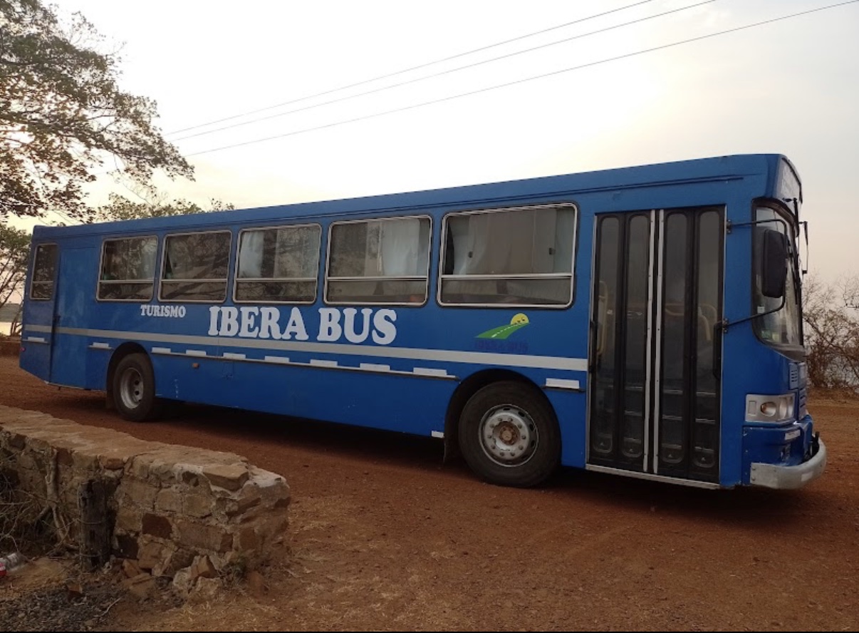 IberáBus