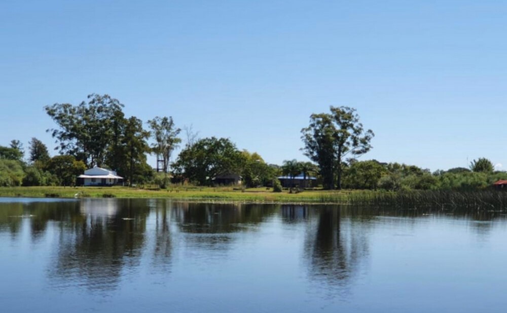 Cabañas Iberá Nativo