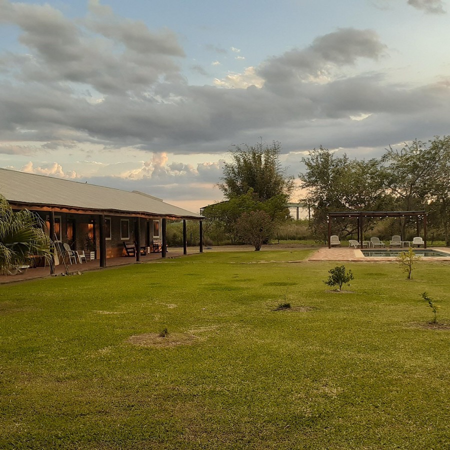 Posada Iberá Porá