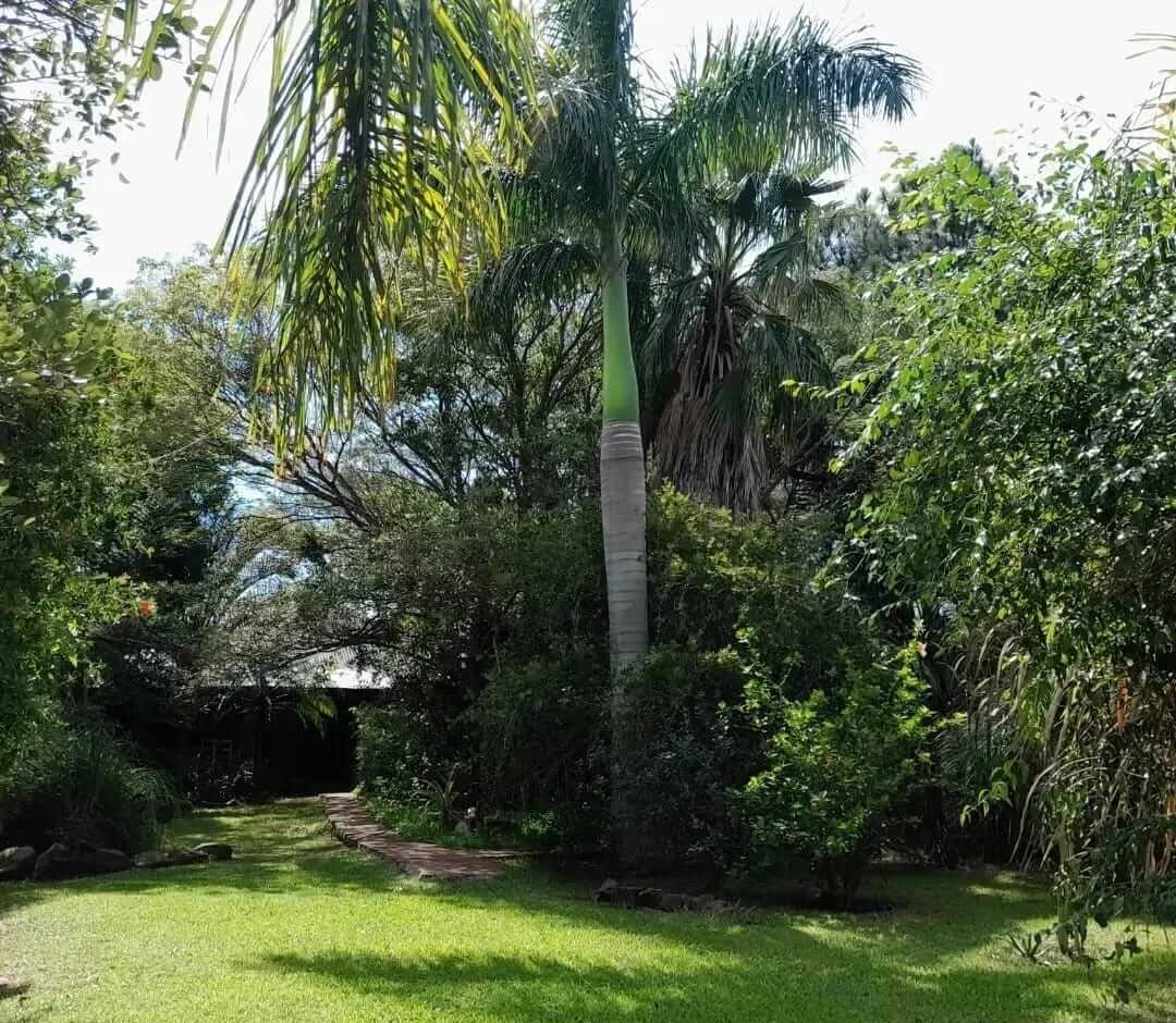 Inambú Casa de Huéspedes