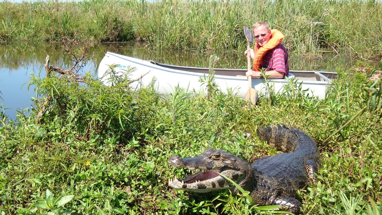 Irupé Wildlife Tours