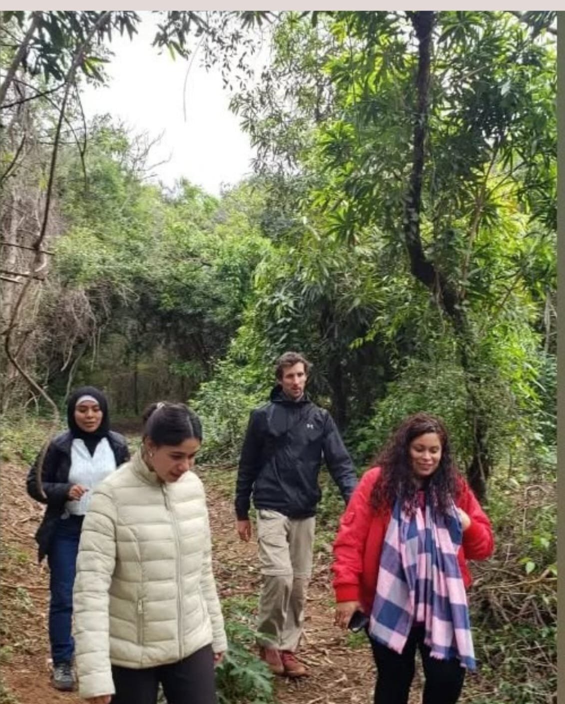 Katherina Valenzuela  -  Guía de Sitio