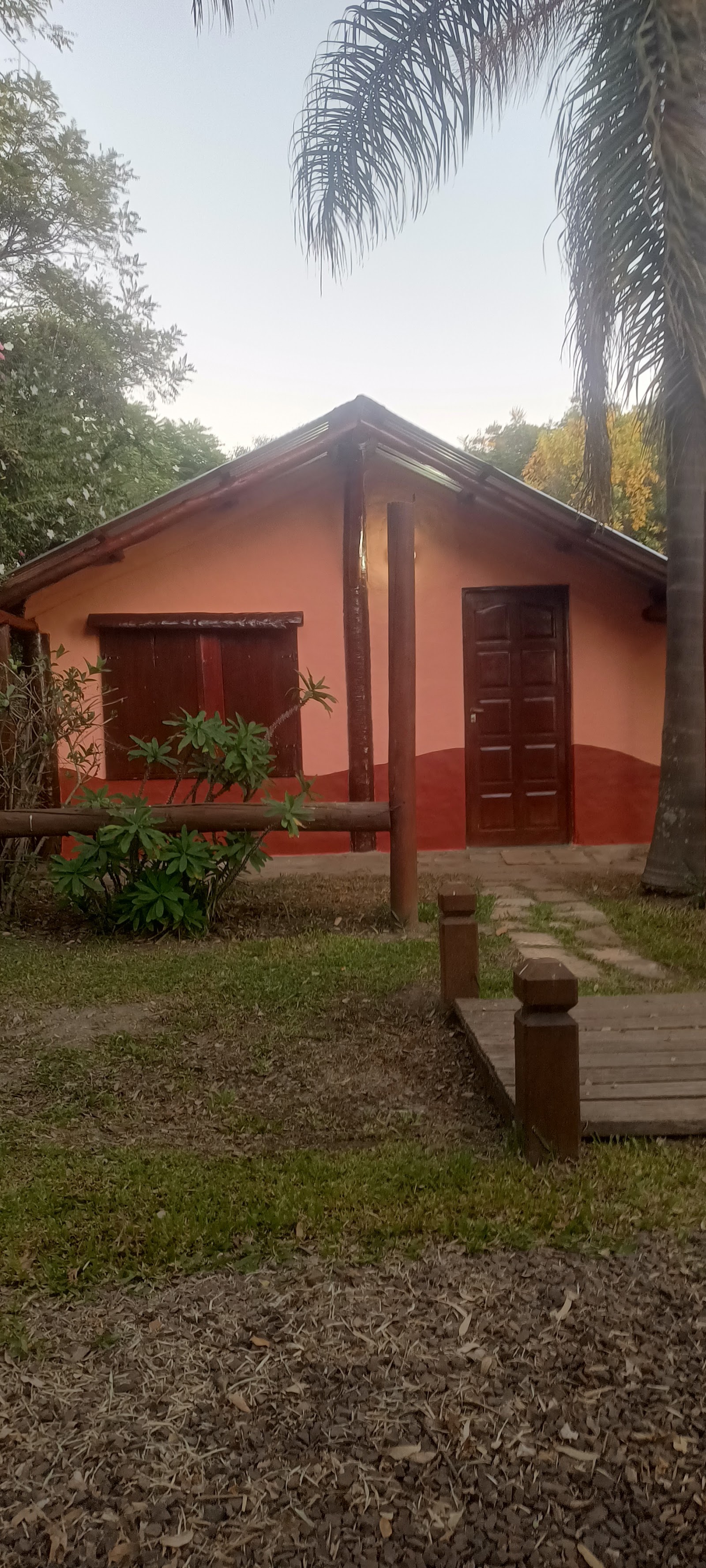 La Cabaña de Roque