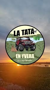 La Tata en Yvera  -  hospedaje y excursiones en San Miguel, Portal San Nicolás