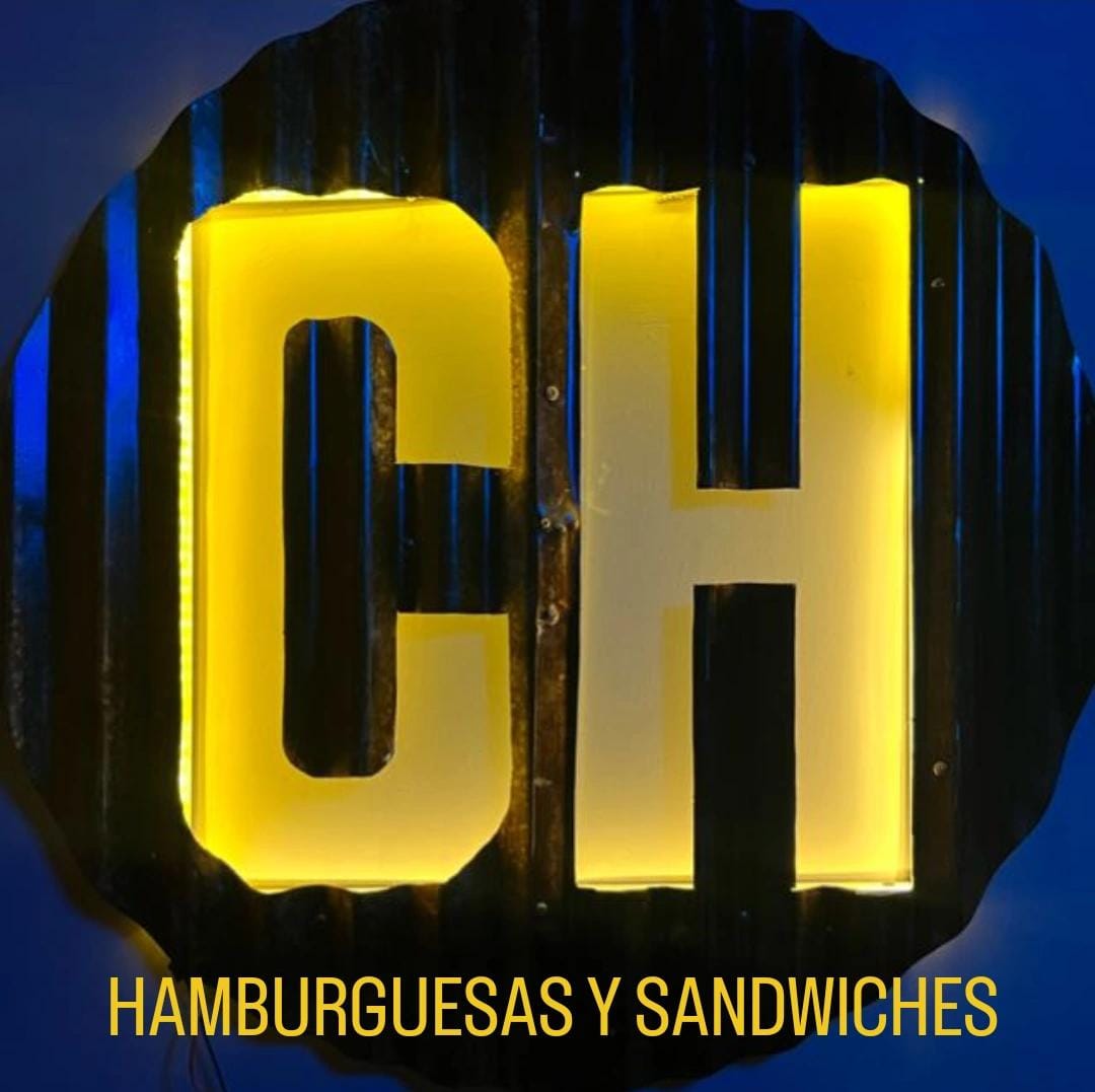 Las Hortensias Resto Bar