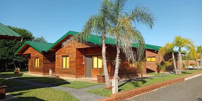 Marias Lodge