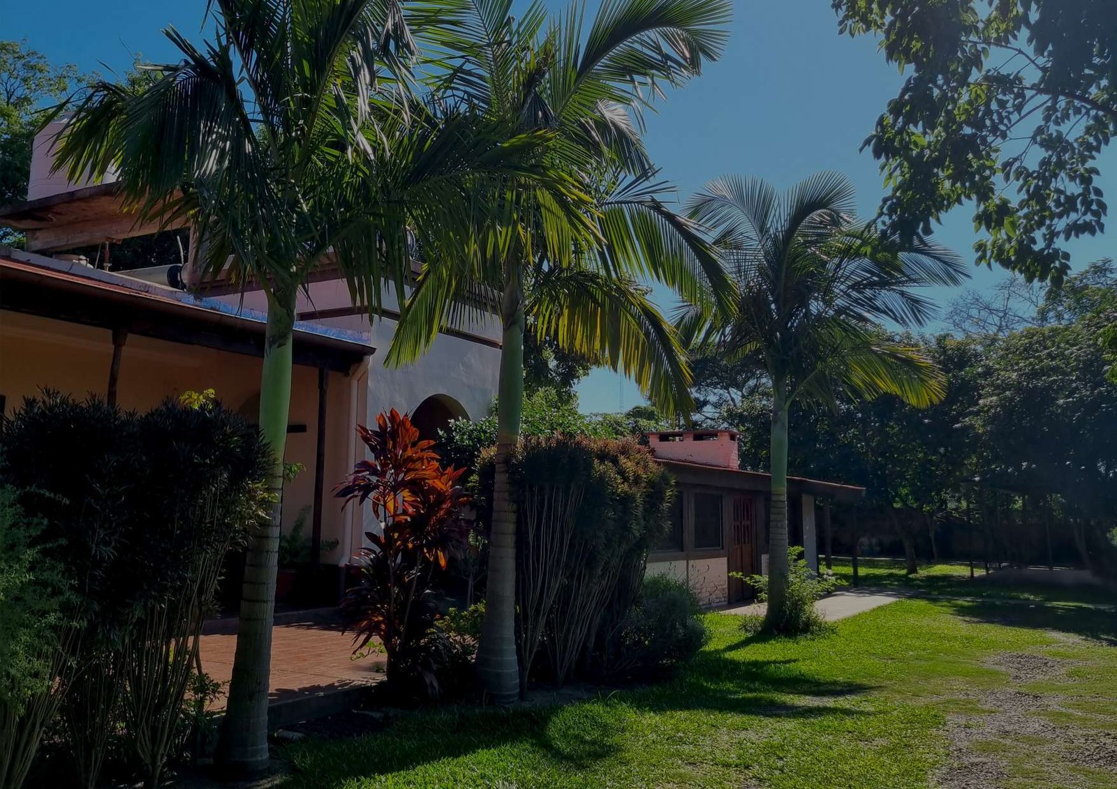 Hotel Posada Nido de Pájaros