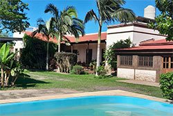 Hotel Posada Nido de Pájaros