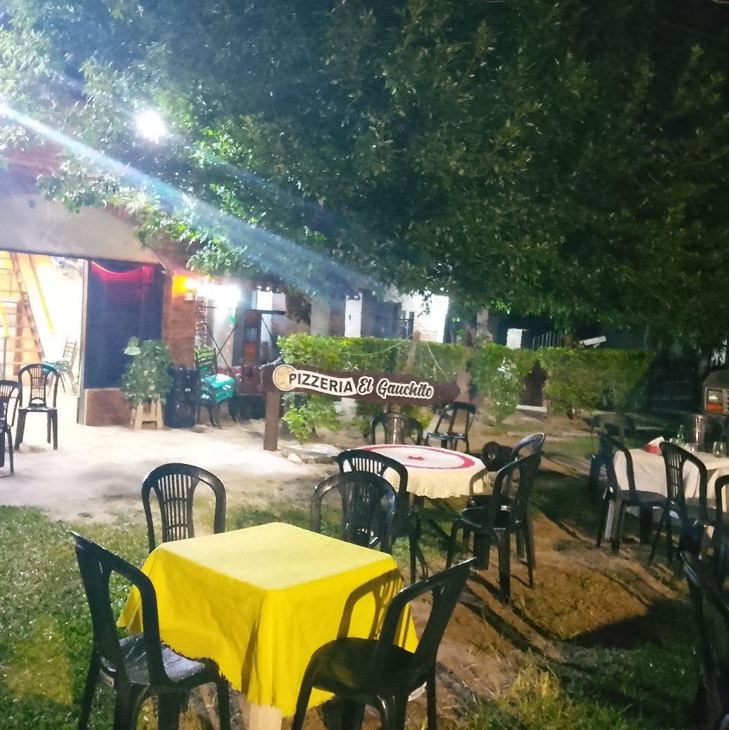 Pizzería El Gauchito