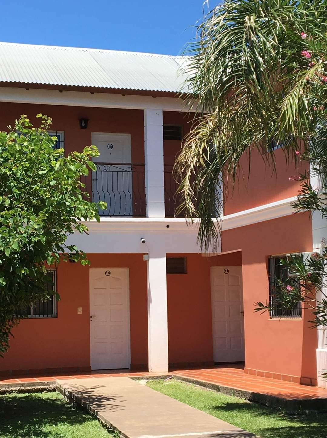 Posada El Quincho