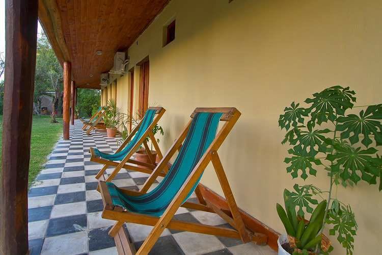 Posada El Yacaré