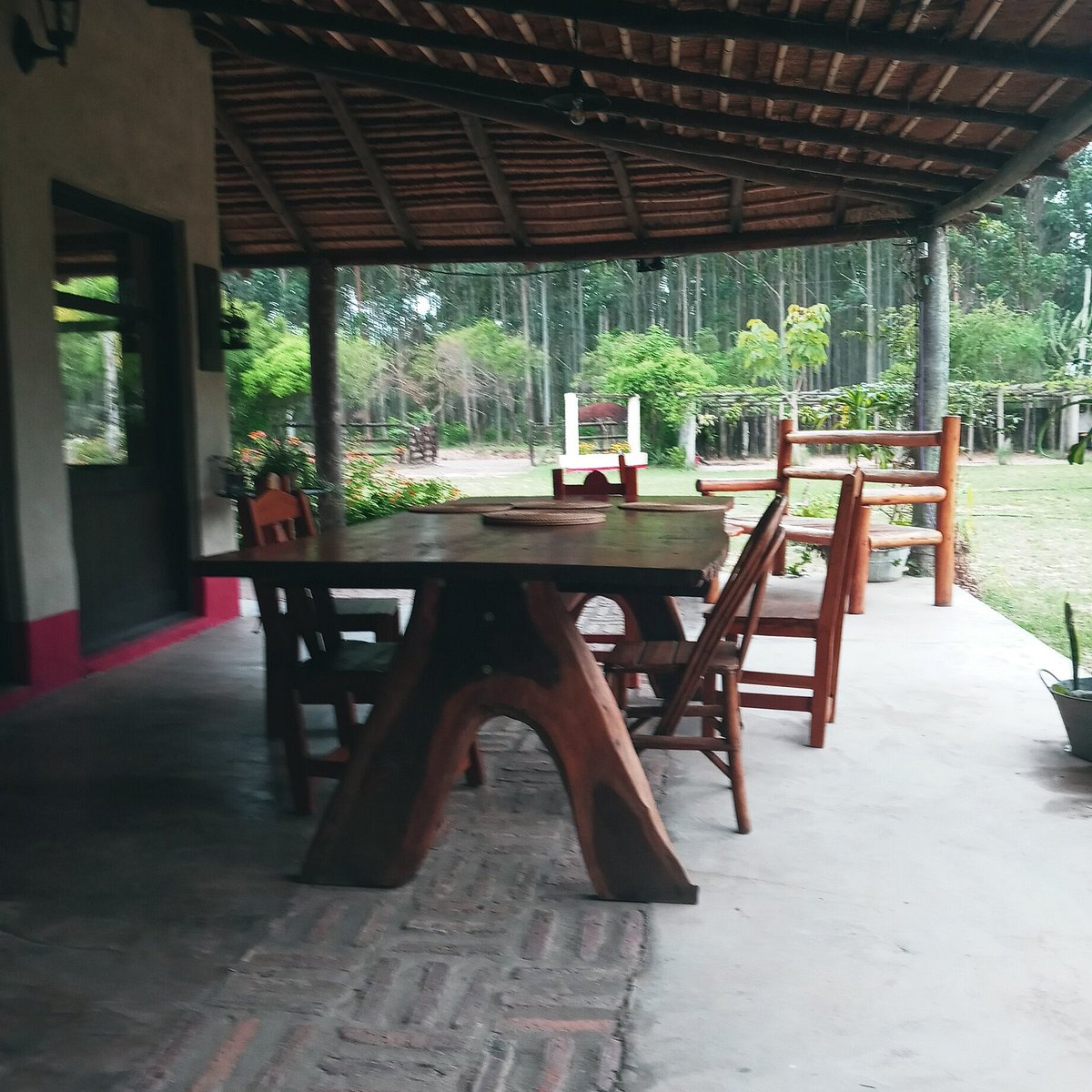 Posada Mboy Cuá