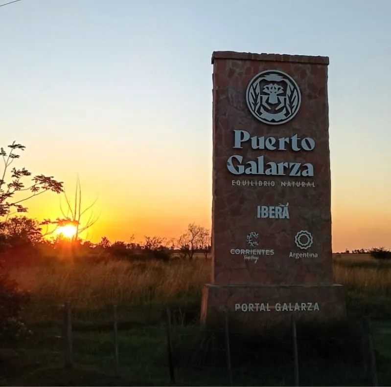 Puerto Galarza