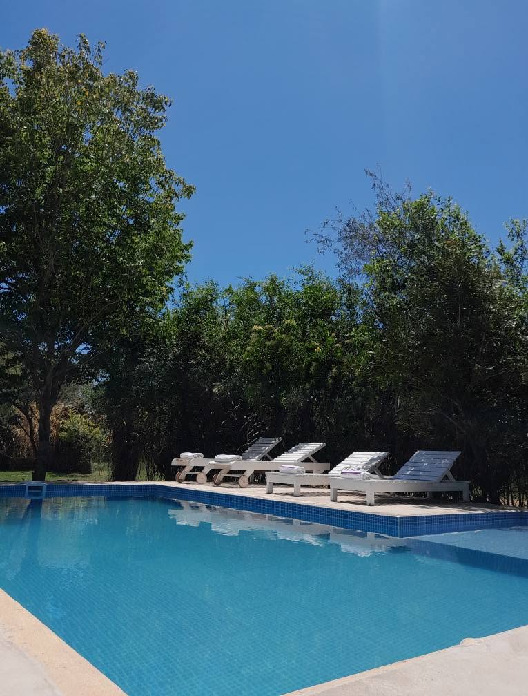 Rancho Inambú