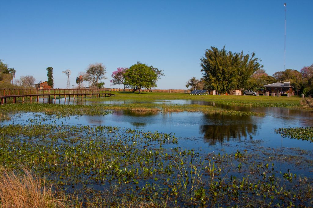 Reserva Natural Don Luis